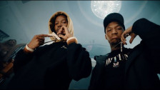Shy Glizzy x No Savage 'Ridiculous' music video