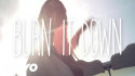 Ricki-Lee 'Burn It Down' Music Video