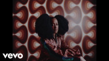 Rapsody 'Apple Juice' music video