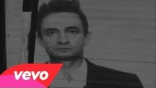 Johnny Cash 'She Used To Love Me A Lot' music video