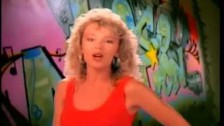 Kylie Minogue 'Locomotion' music video