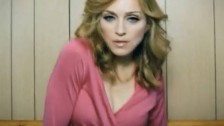 Madonna 'Hung Up' music video