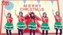 Crayon Pop 'Lonely Christmas' Music Video