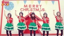 Crayon Pop 'Lonely Christmas' music video