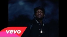 Pusha T 'Lunch Money' music video