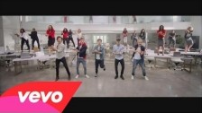 One Direction 'Best Song Ever' music video