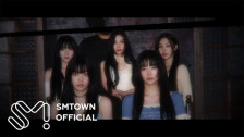 Red Velvet 'Chill Kill' music video