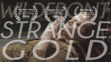 Wildfront 'Strange Gold' music video