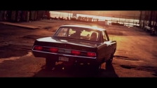 Action Bronson 'Barry Horowitz' music video