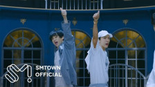 SUPER JUNIOR-D&E 'B.A.D' music video