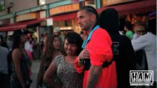 RiFF RAFF 'Summer of Surf' music video