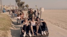 Lukas Graham 'Drunk In The Morning' music video