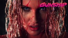 GUNSHIP 'Dark All Day' music video