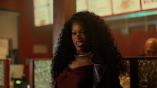 Ari Lennox 'Under The Moon' music video