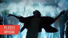 THE 8 'Orbit' music video