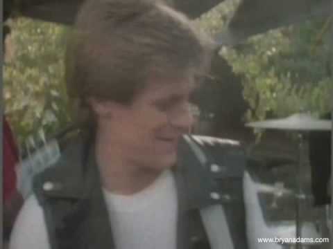 Bryan Adams Summer Of 69 1985 Imvdb