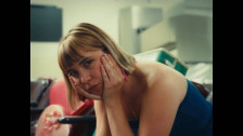 Beach Bunny 'Vertigo' music video