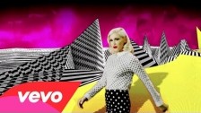 Gwen Stefani 'Baby Don't Lie' music video