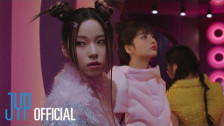 NMIXX 'Secret of Sweet Oasis' music video