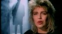 Kim Wilde 'You Keep Me Hangin' On' Music Video