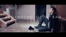 Tyler Ward 'Beginning Of A Bad Idea' music video