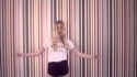 Diana Vickers 'Music To Make Boys Cry' Music Video