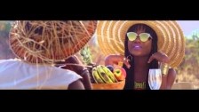 Mr. Eazi 'Skintight' music video