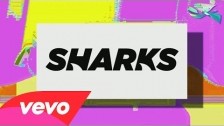 Sharks 'Wait' music video