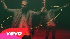 Juicy J 'For Everybody' music video