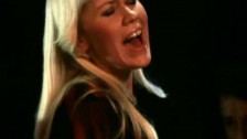 Abba 'Dancing Queen' music video