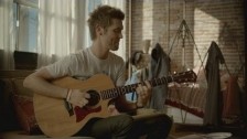 Andrew Allen 'Loving You Tonight' music video