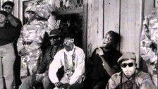Public Enemy 'Can't Truss It' music video