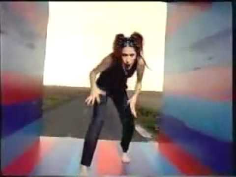 Imogen Heap Getting Scared 1997 Imvdb Imogen Heap Getting Scared 1997 Imvdb