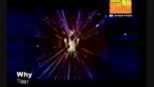 Tiggy 'Why' music video