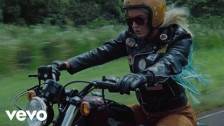Katy Perry 'Harleys In Hawaii' music video