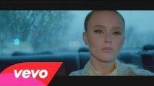 Zara Larsson 'Rooftop' music video