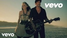 Thompson Square 'Are You Gonna Kiss Me Or Not' music video