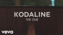 Kodaline 'The One' Music Video