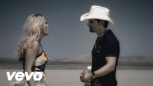 Brad Paisley 'Remind Me' music video