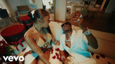 Masicka & Rvssian 'Rich Sex' music video