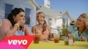 Pistol Annies 'Hush Hush' Music Video