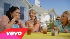 Pistol Annies 'Hush Hush' music video