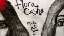 Flora Cash 'Sour Grapes' music video
