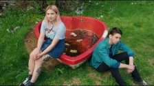 Tigers Jaw 'June' music video