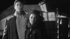 Janet Jackson 'Let's Wait A While' music video