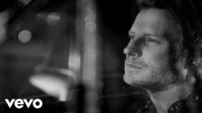 Dierks Bentley 'I'll Be The Moon' music video