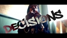 Wiz Khalifa 'Decisions' music video