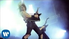 Airbourne 'Back in the Game' music video