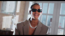 Dalvin La Melodia 'Mi Reina' music video