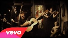 John Mellencamp 'Troubled Man' music video